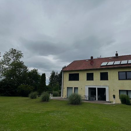 Alte Ranch Seesen Exterior foto