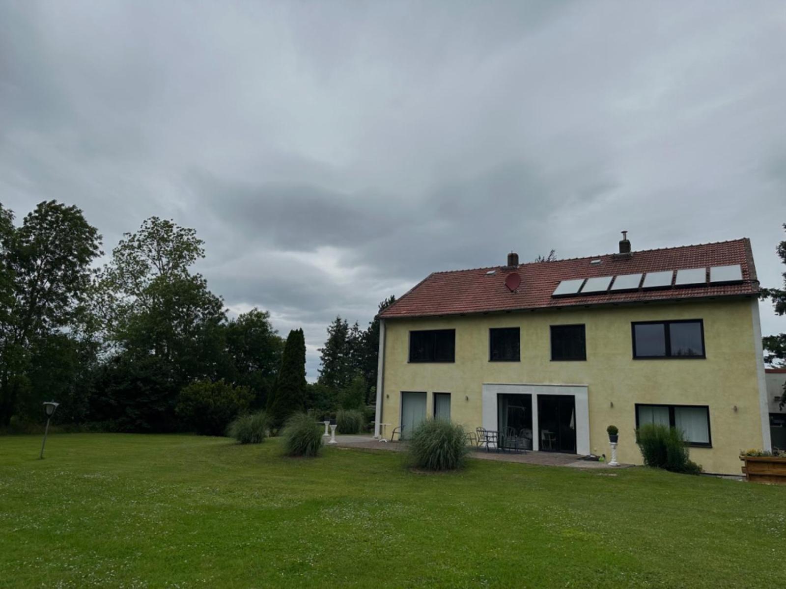 Alte Ranch Seesen Exterior foto